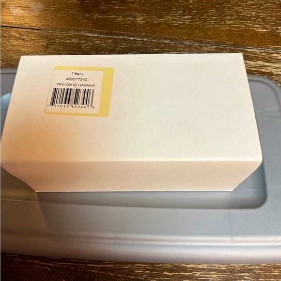 Tiffany glasses - Picture 9 of 10